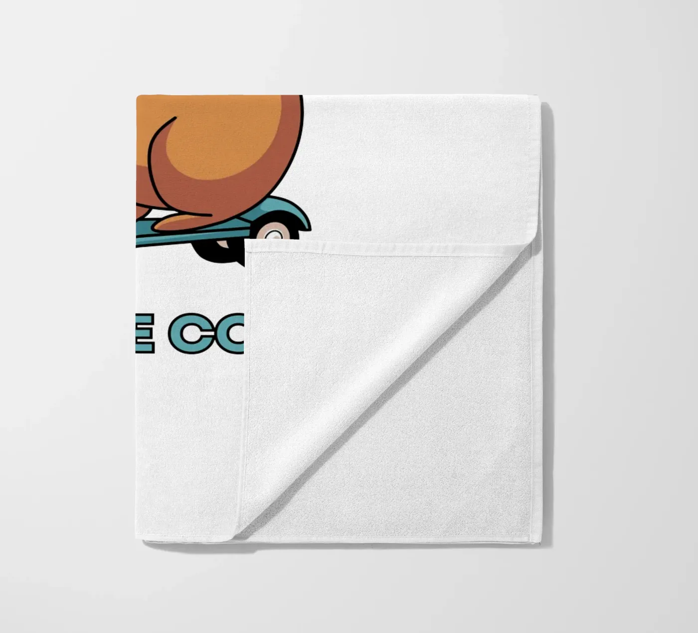 Siate tranquilli telo mare da khoailang