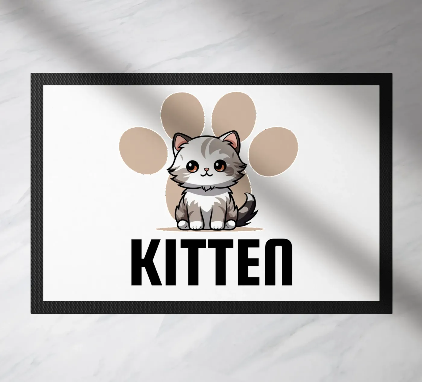 gattini zerbino da khoailang