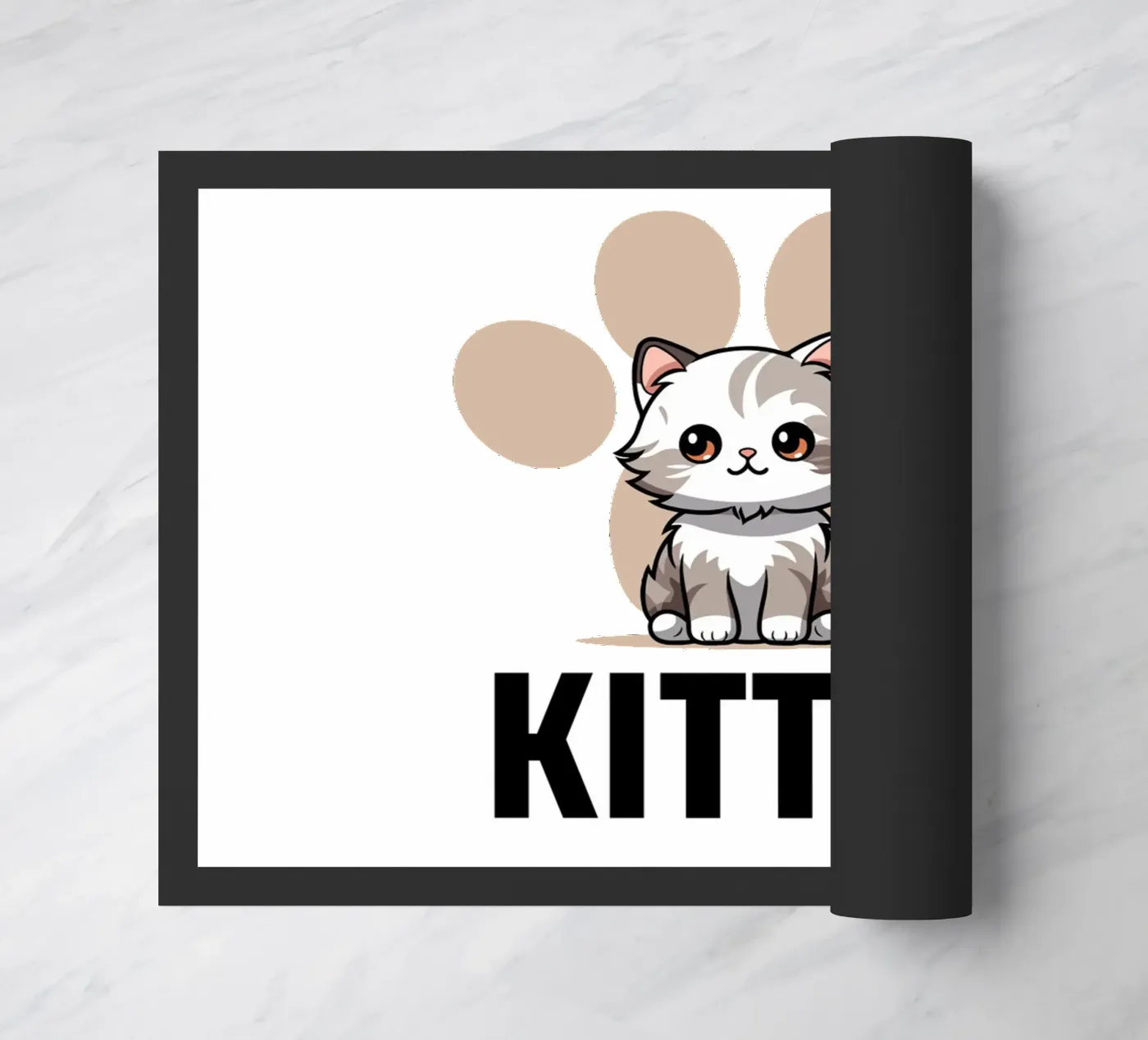 gattini zerbino da khoailang