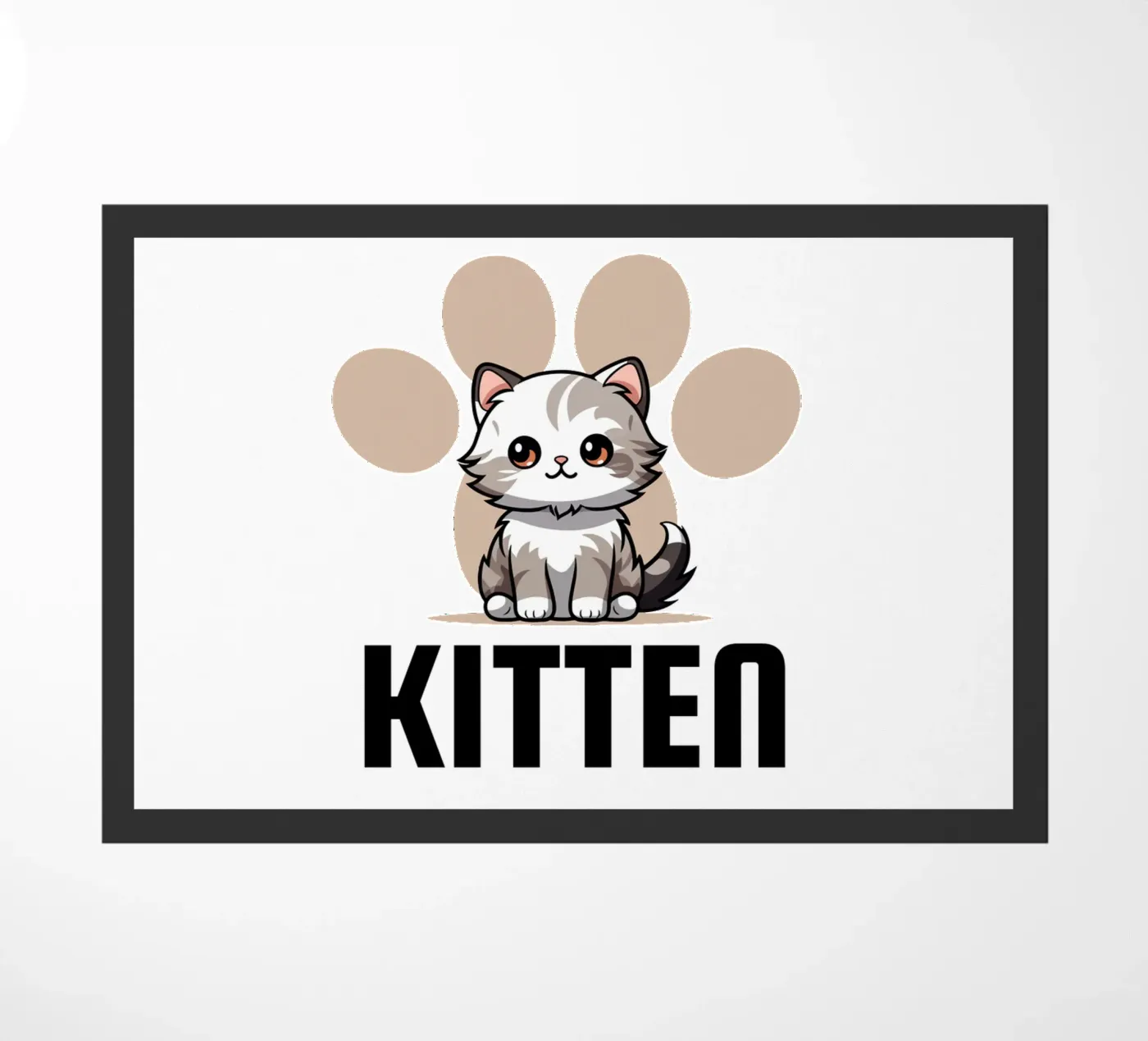 gattini zerbino da khoailang