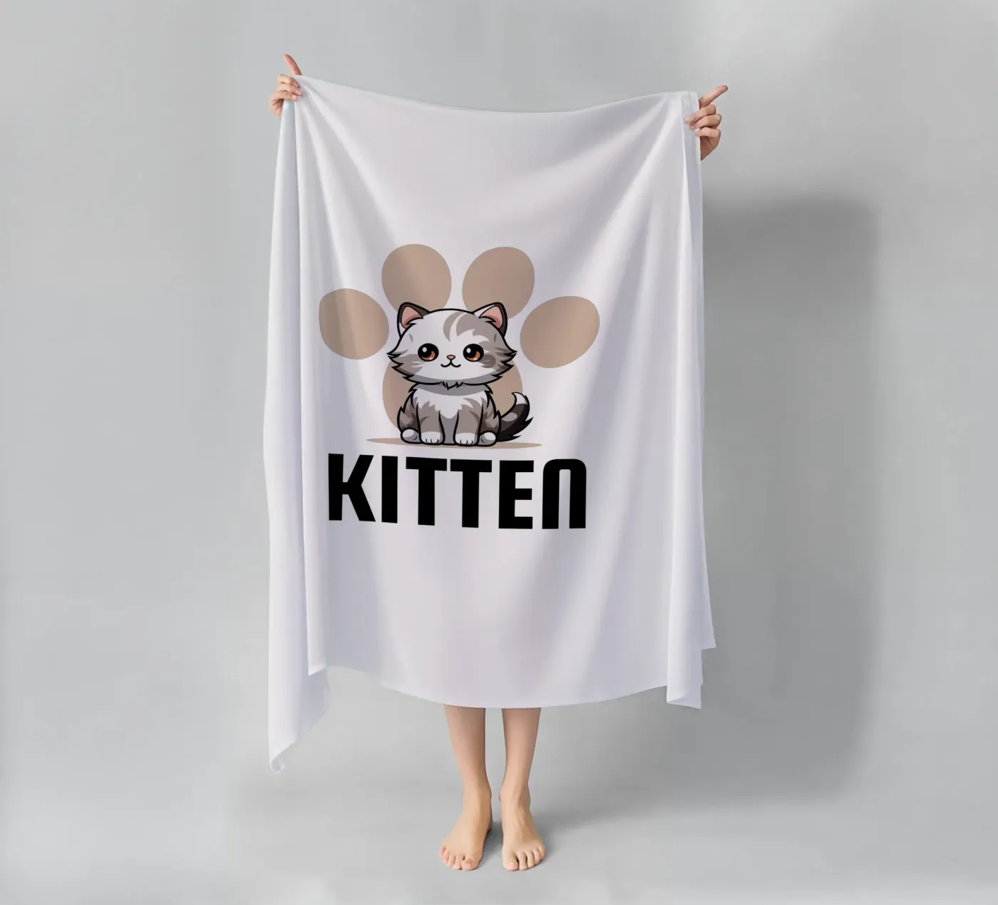 kittens telo mare da khoailang