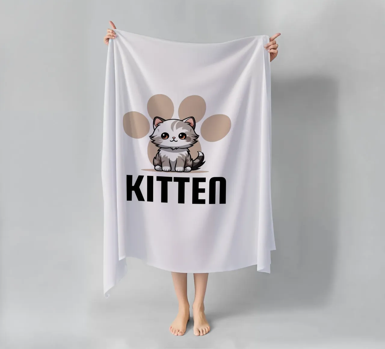 gattini telo mare da khoailang