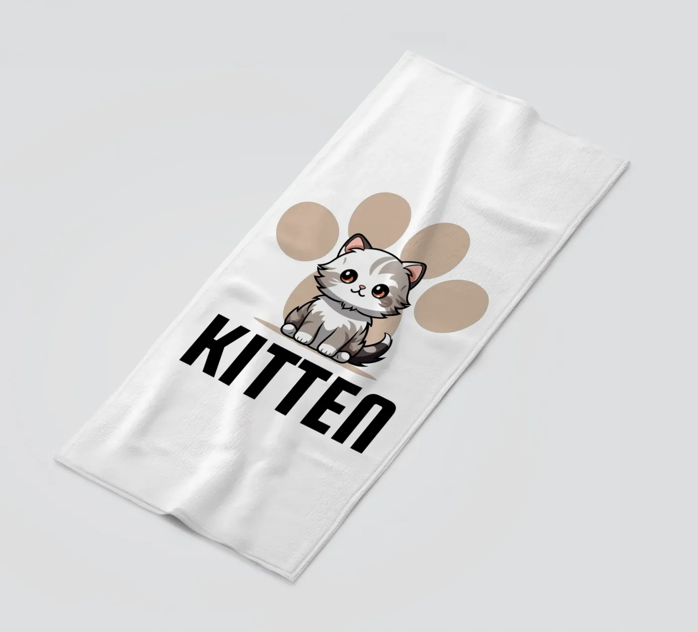 kittens telo mare da khoailang