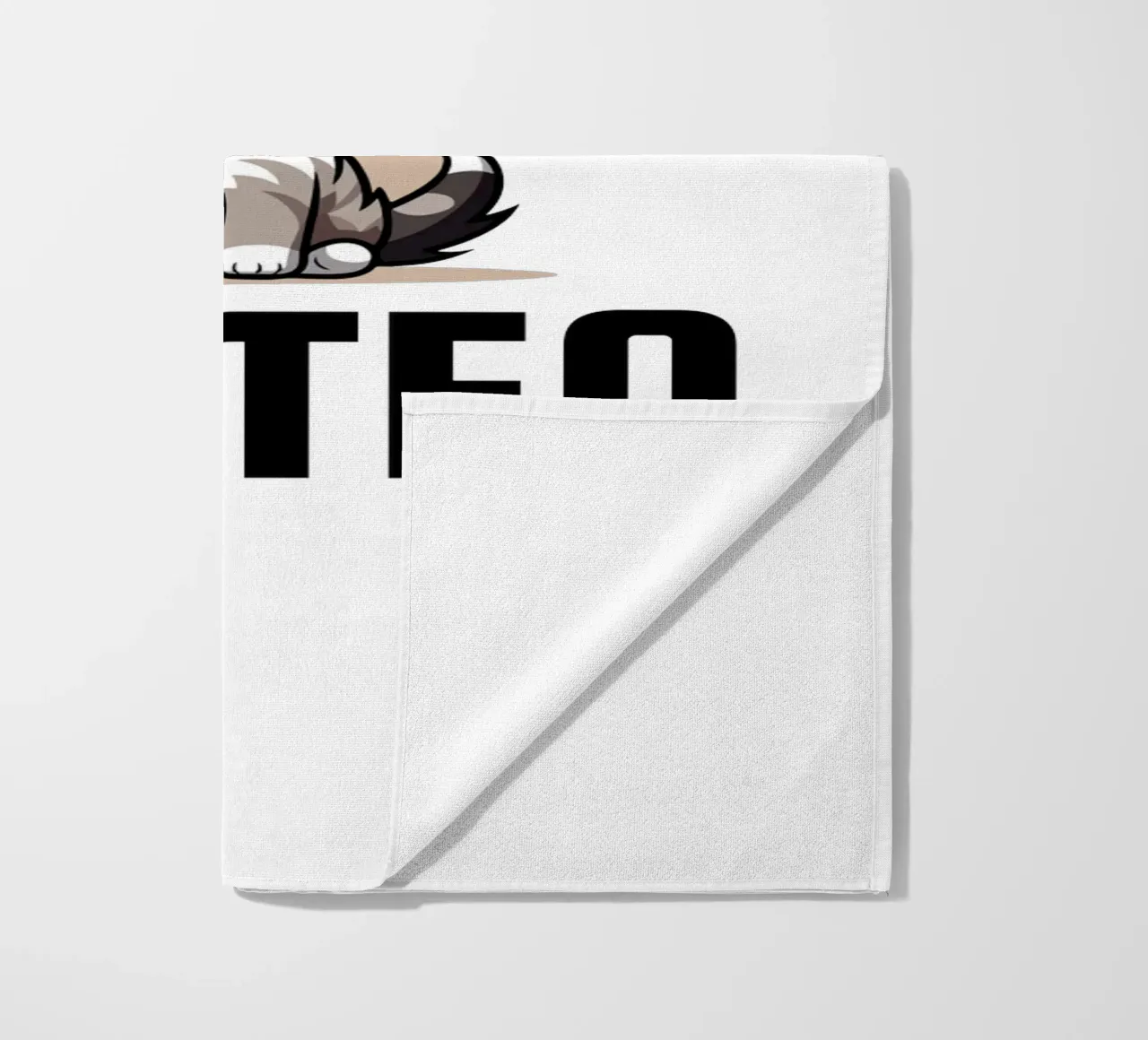 gattini telo mare da khoailang