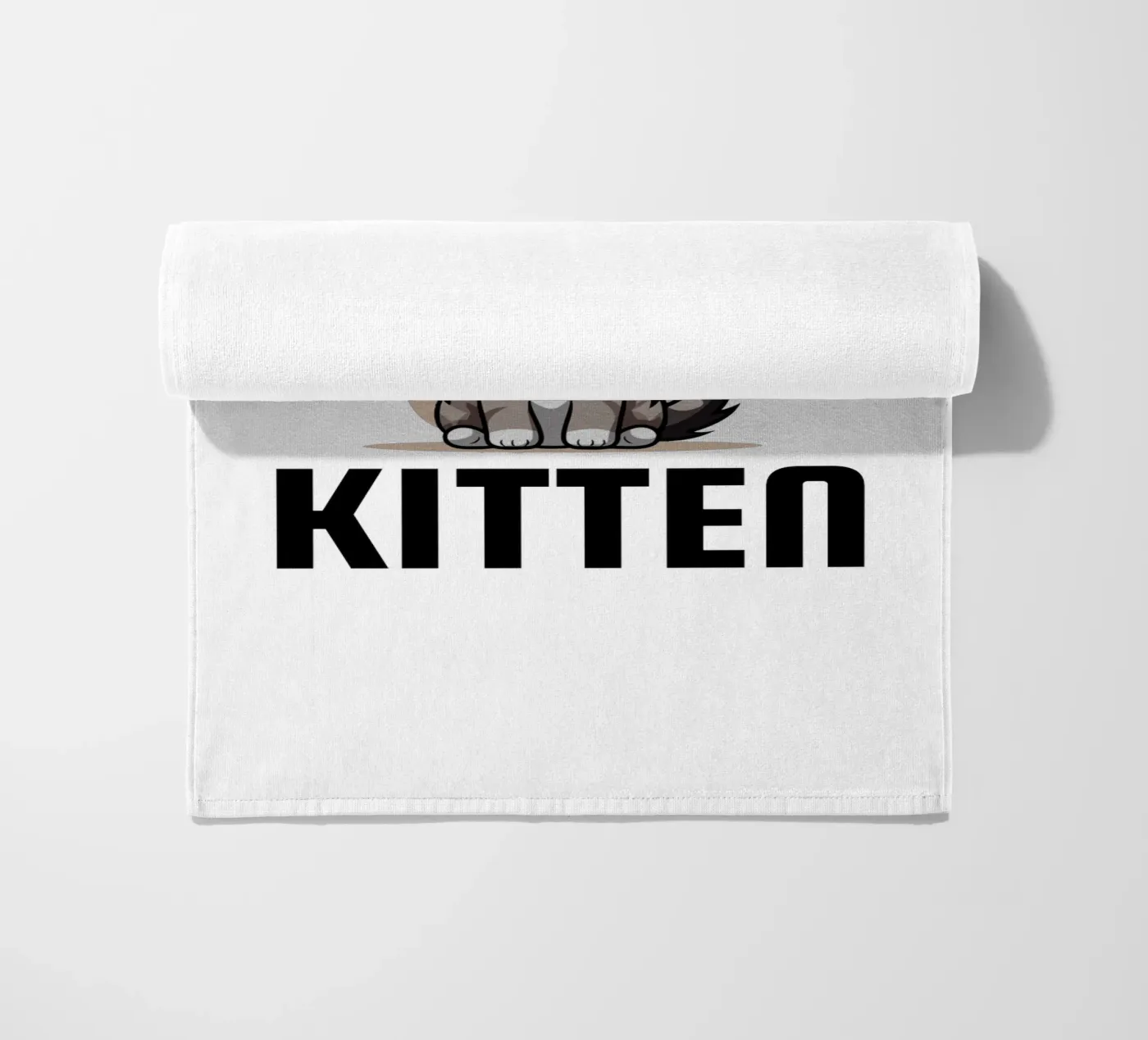 kittens telo mare da khoailang