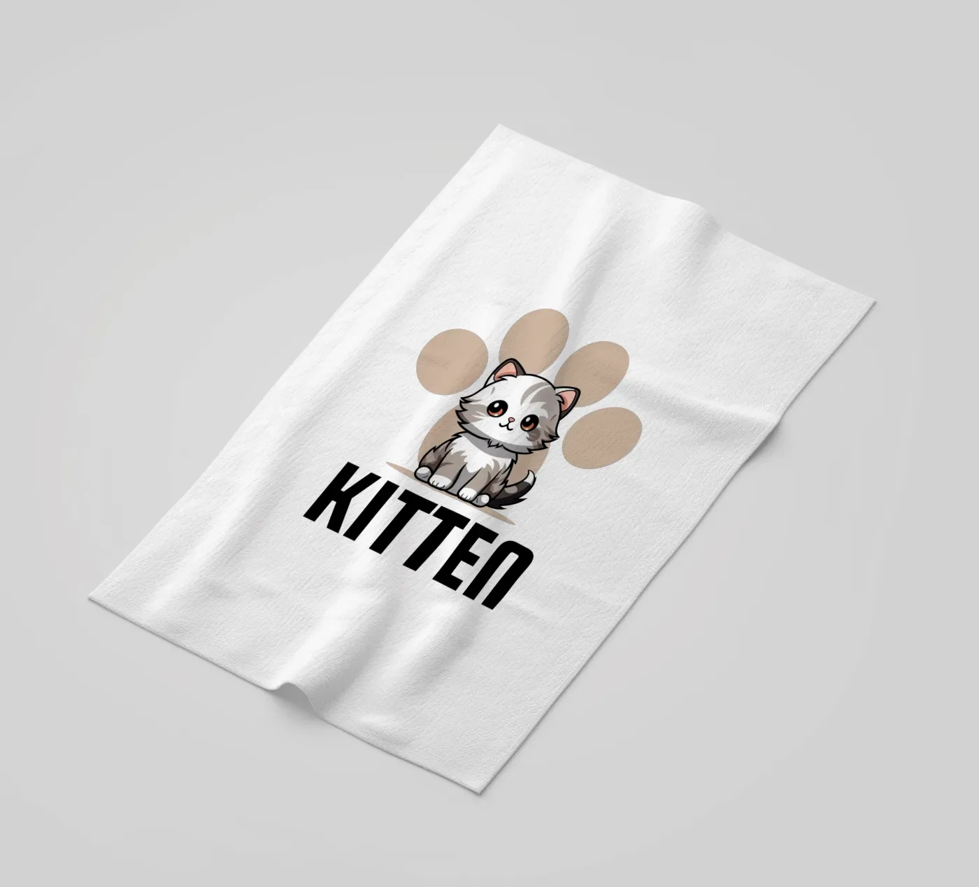 kittens telo mare da khoailang