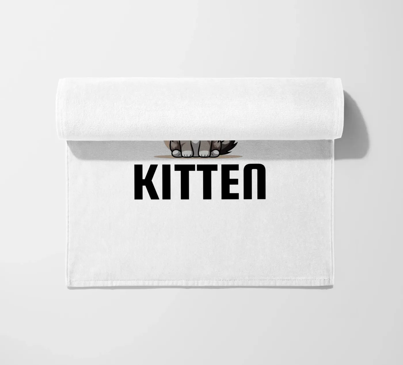 kittens telo mare da khoailang