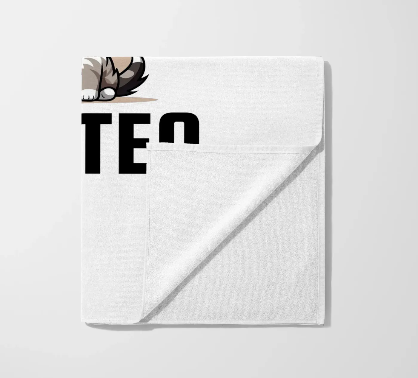 kittens telo mare da khoailang