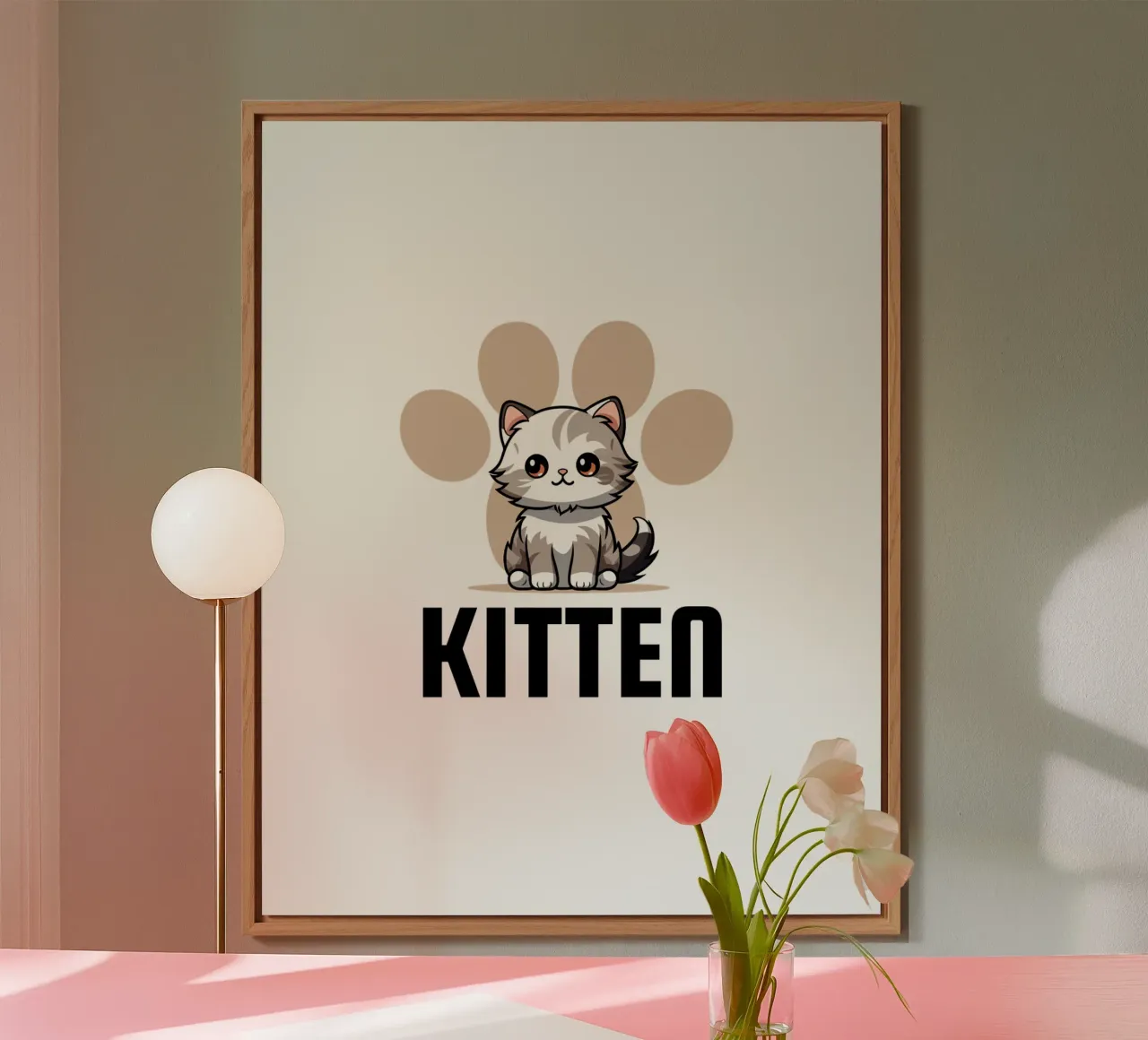 gattini alluminio dibond da khoailang