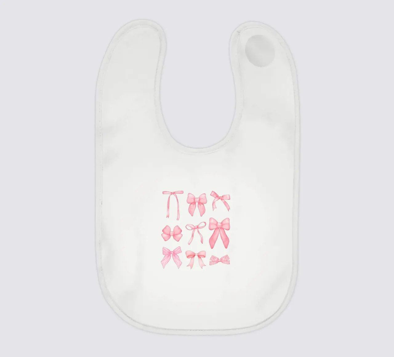 etichetta bavaglino da khoailang