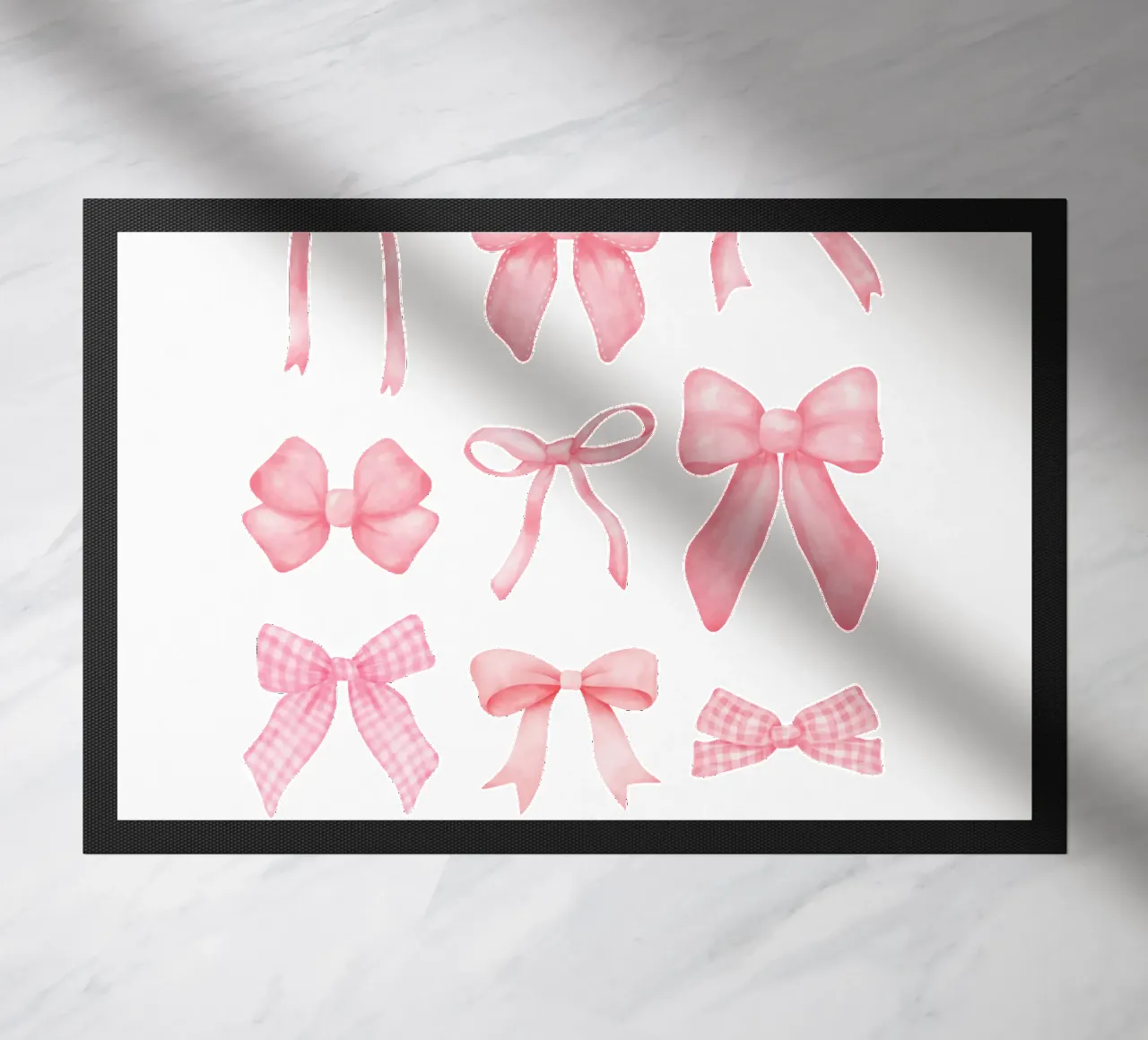 label deurmat van khoailang