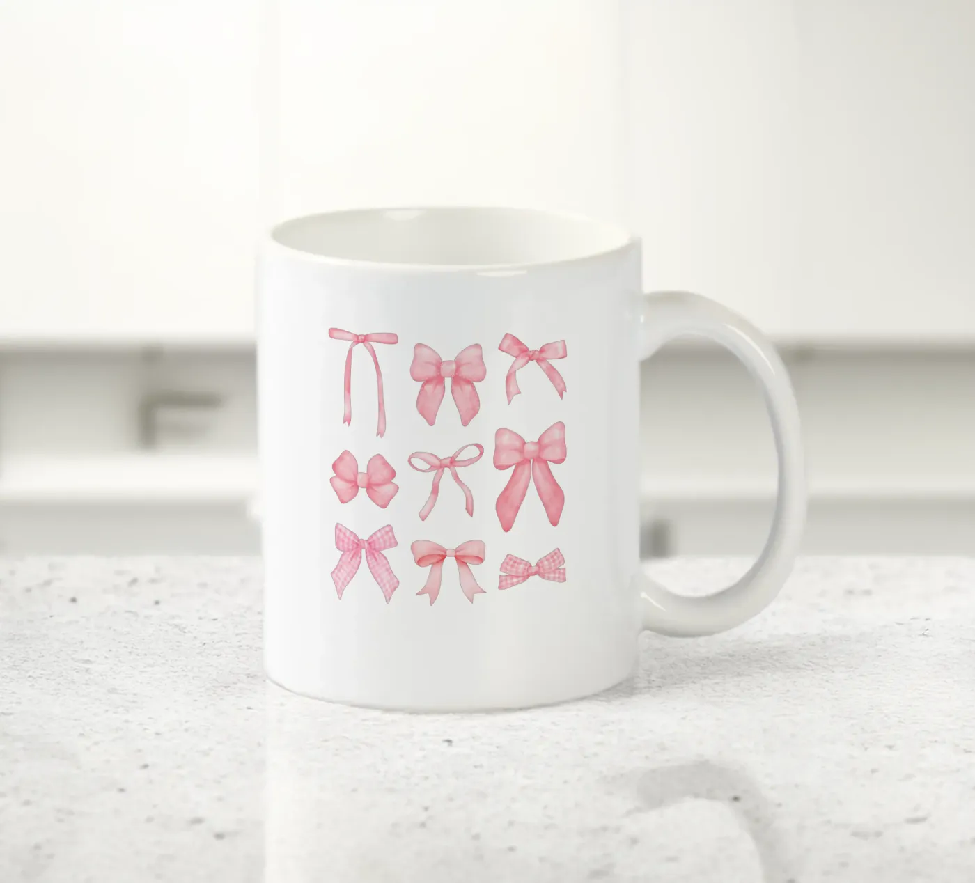 label ceramic mug by khoailang