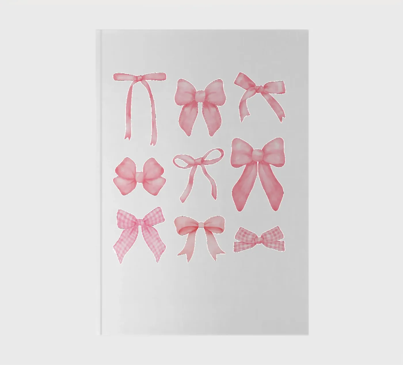 label notebook by khoailang