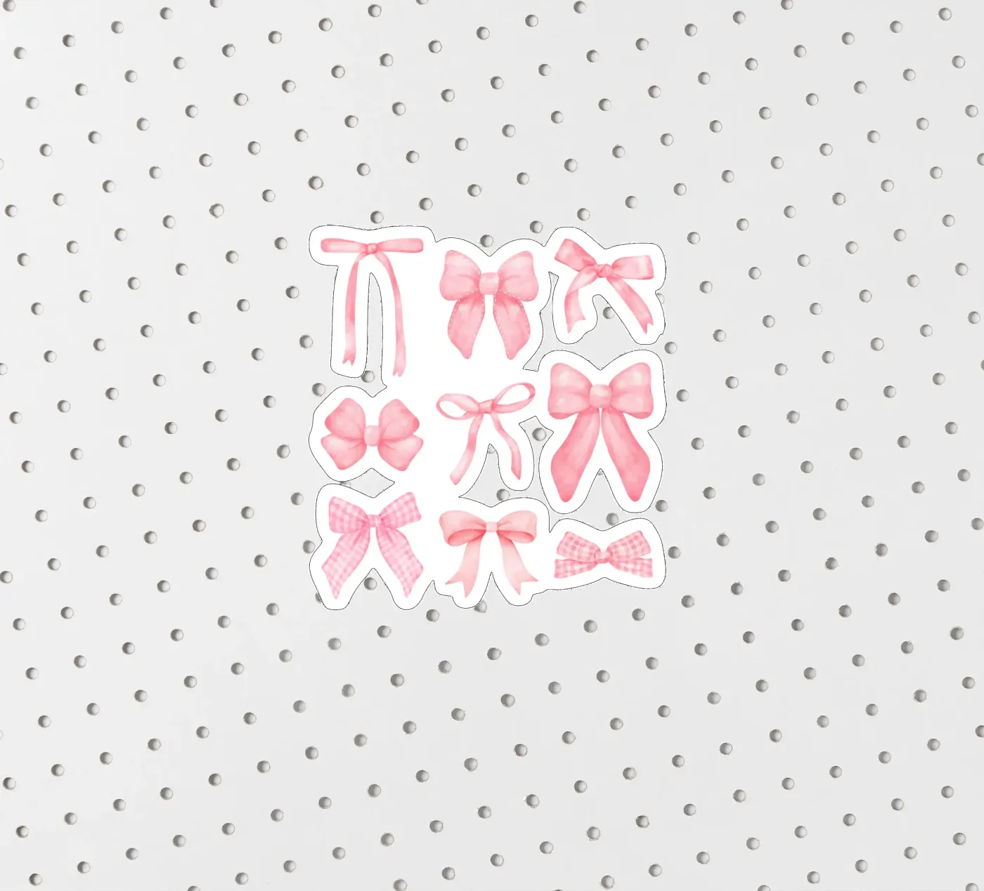 label sticker by khoailang