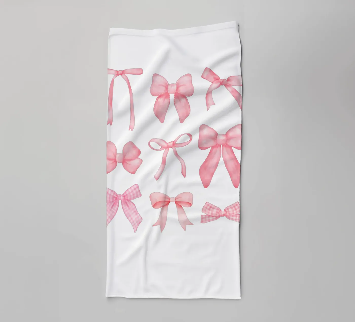 etichetta asciugamano da bagno da khoailang