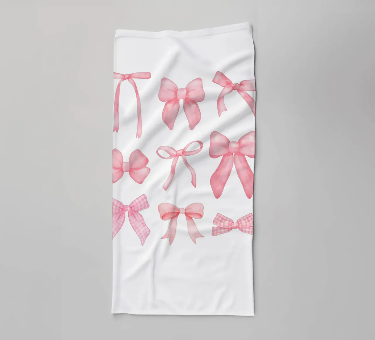 label towel by khoailang