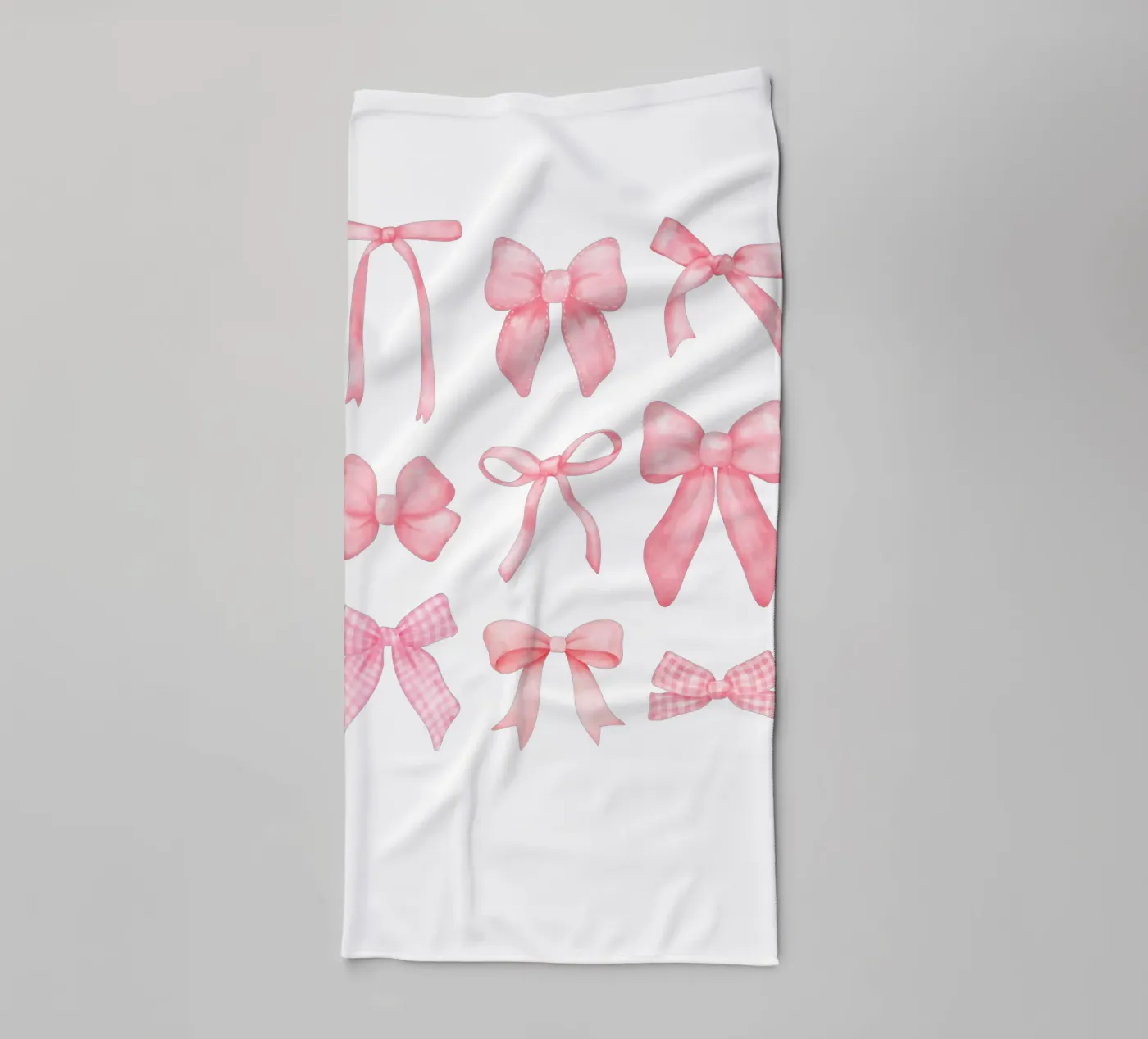 label badhanddoek van khoailang
