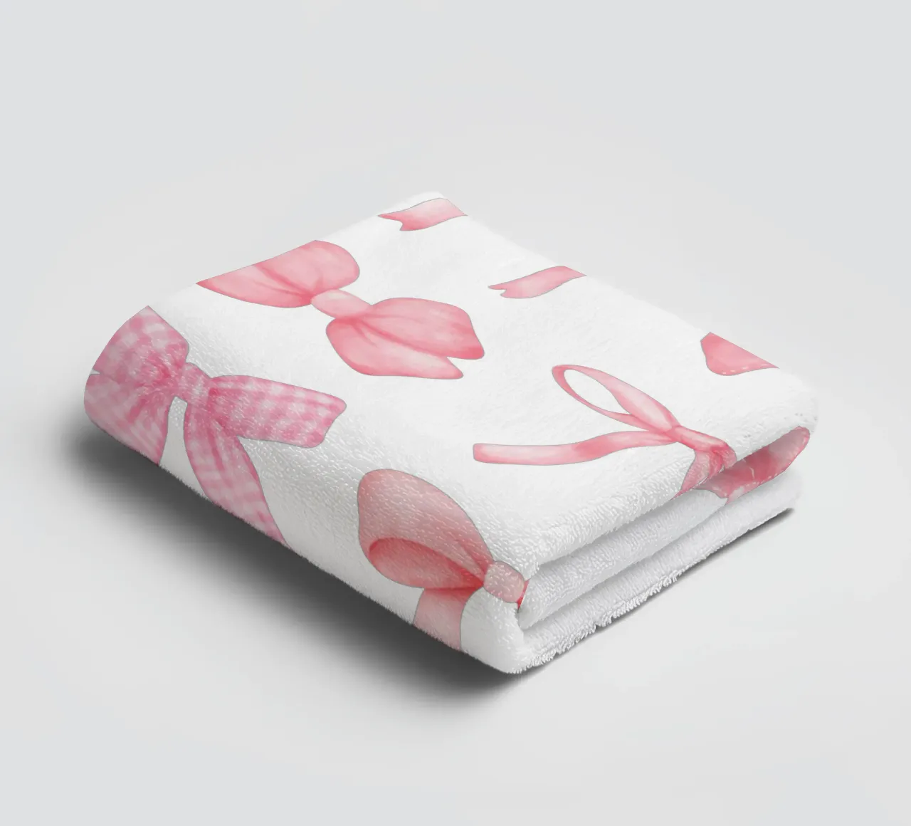 label badhanddoek van khoailang