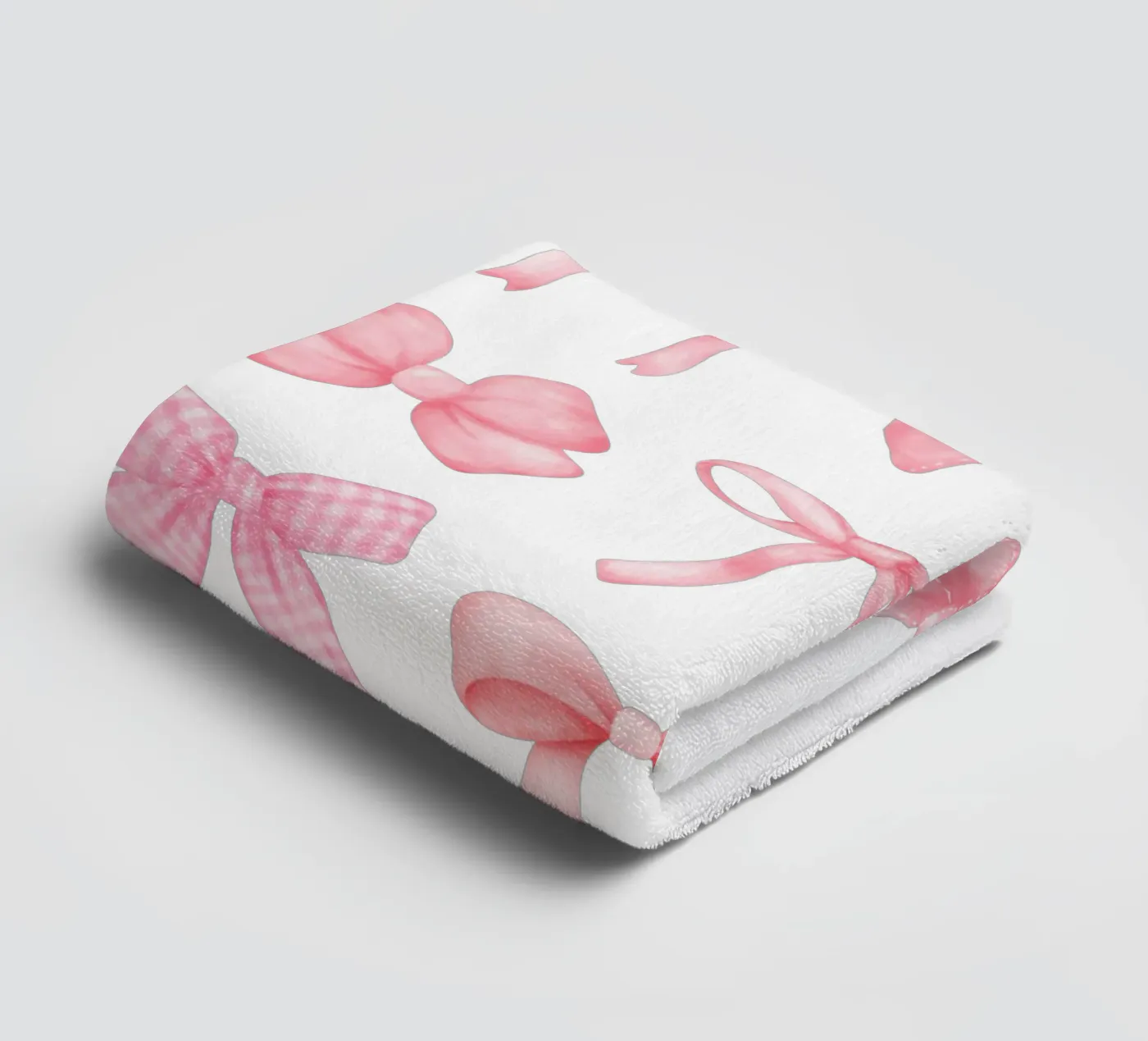 etichetta asciugamano da bagno da khoailang