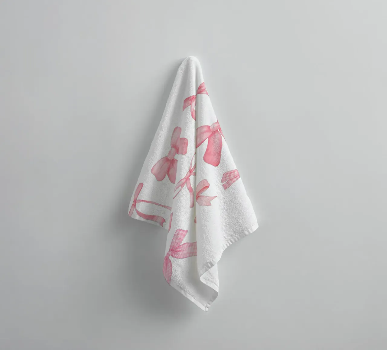 label badhanddoek van khoailang