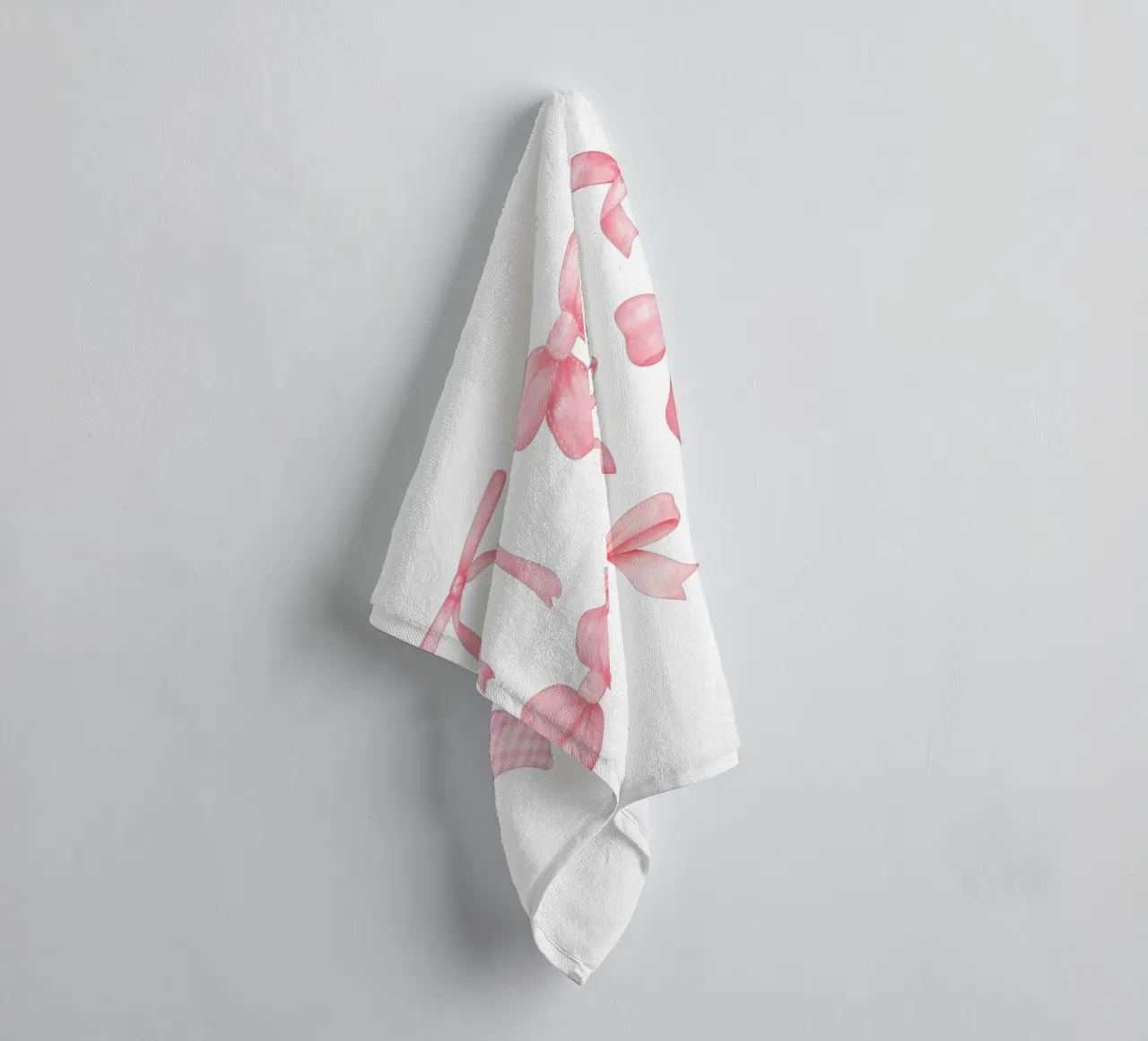 label badhanddoek van khoailang