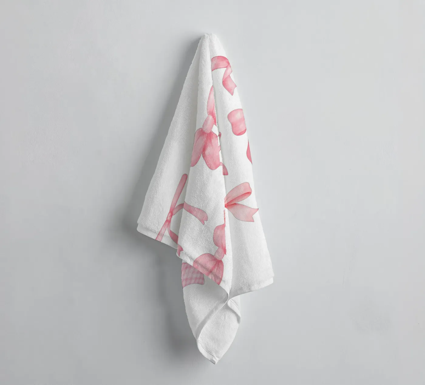 label badhanddoek van khoailang
