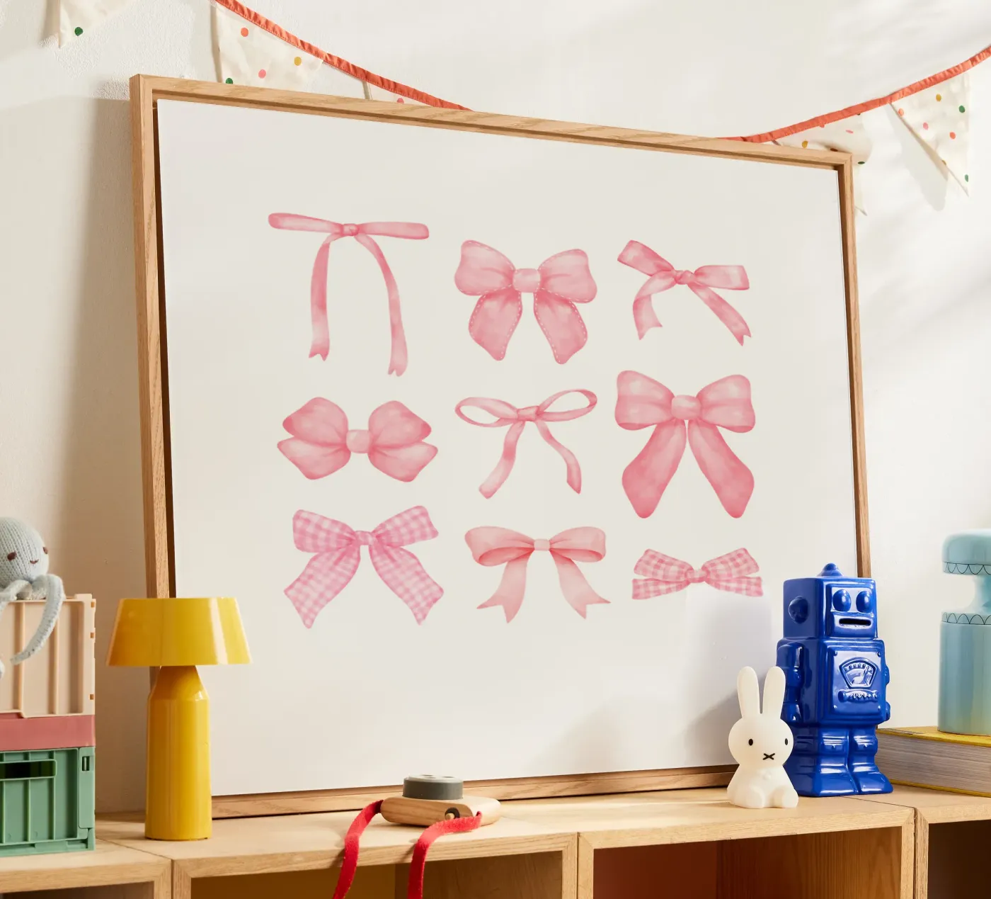 label acryl van khoailang