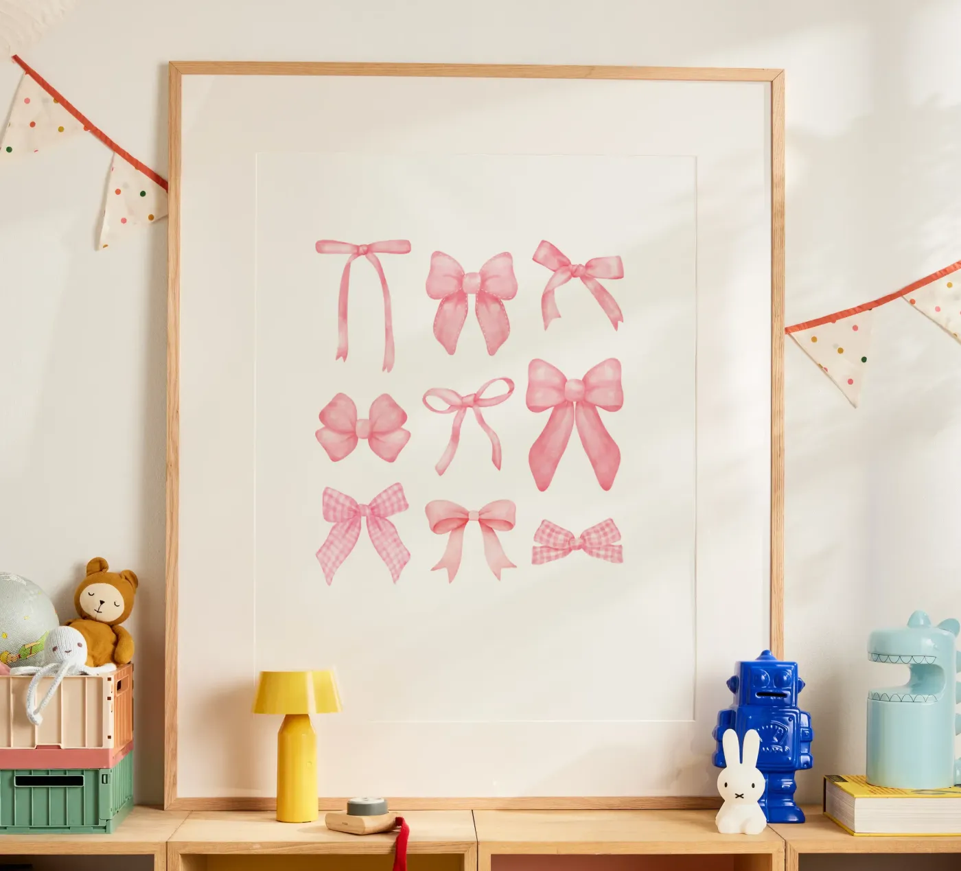 étiquette poster de khoailang