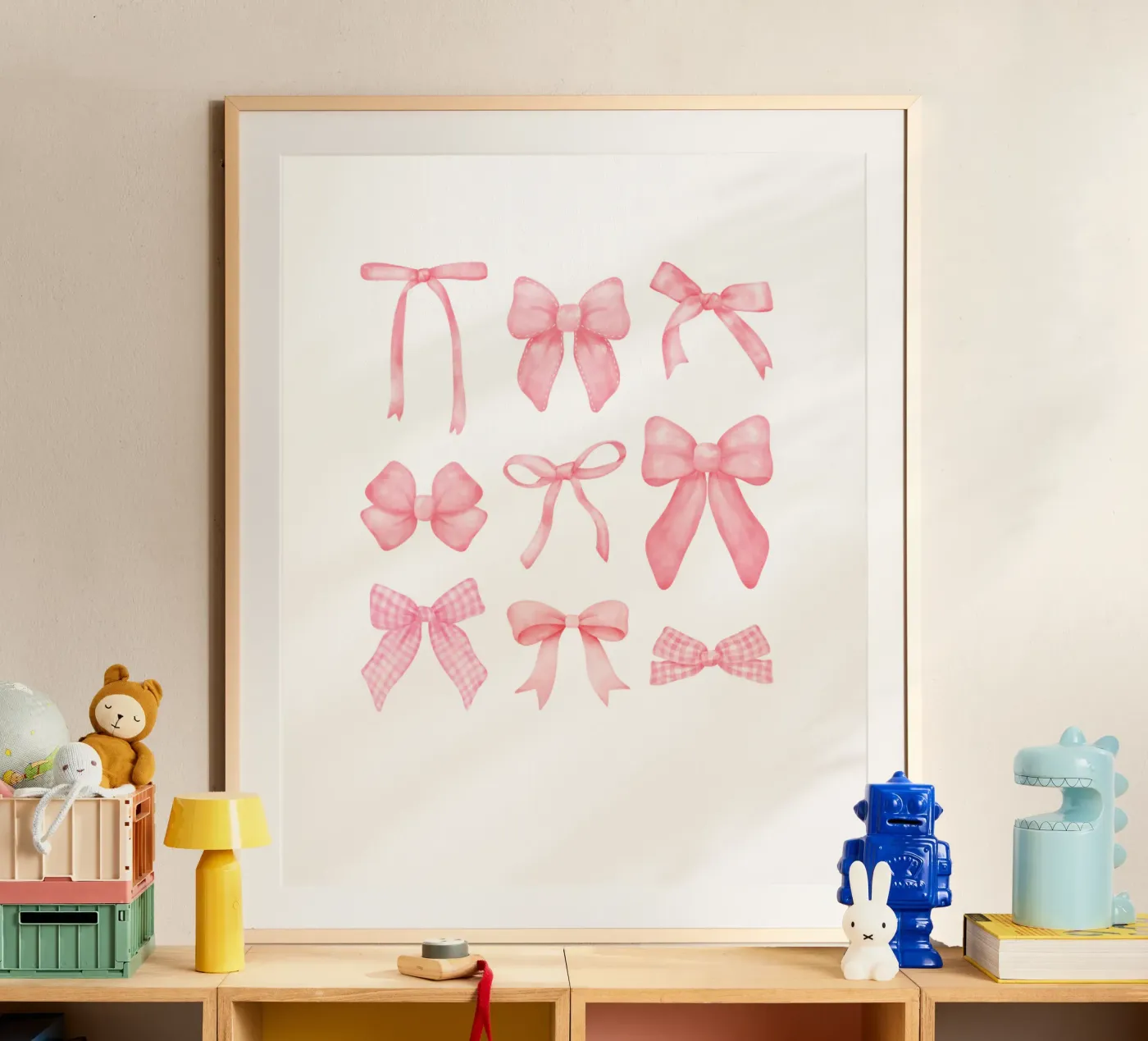 étiquette poster de khoailang