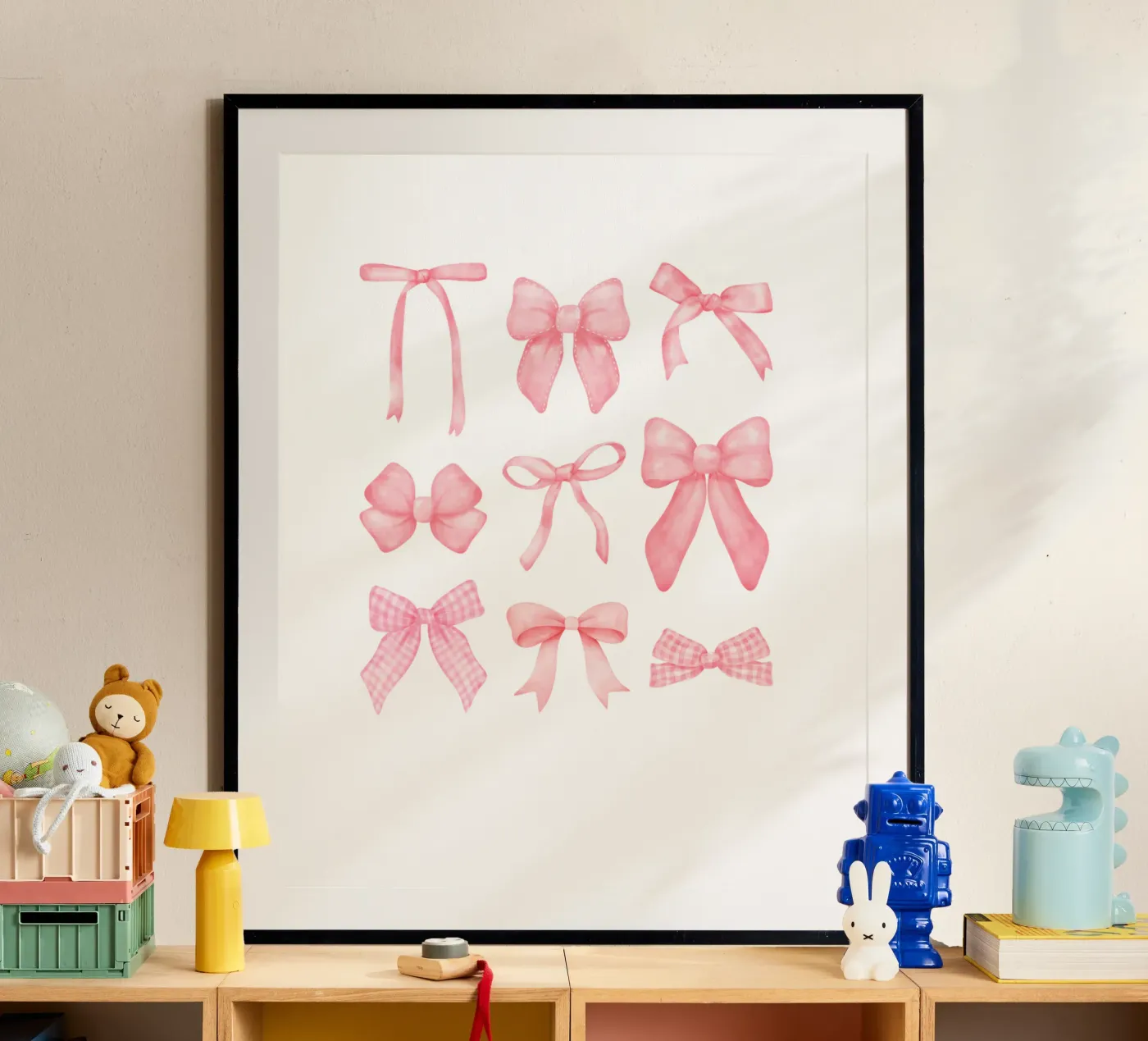 étiquette poster de khoailang