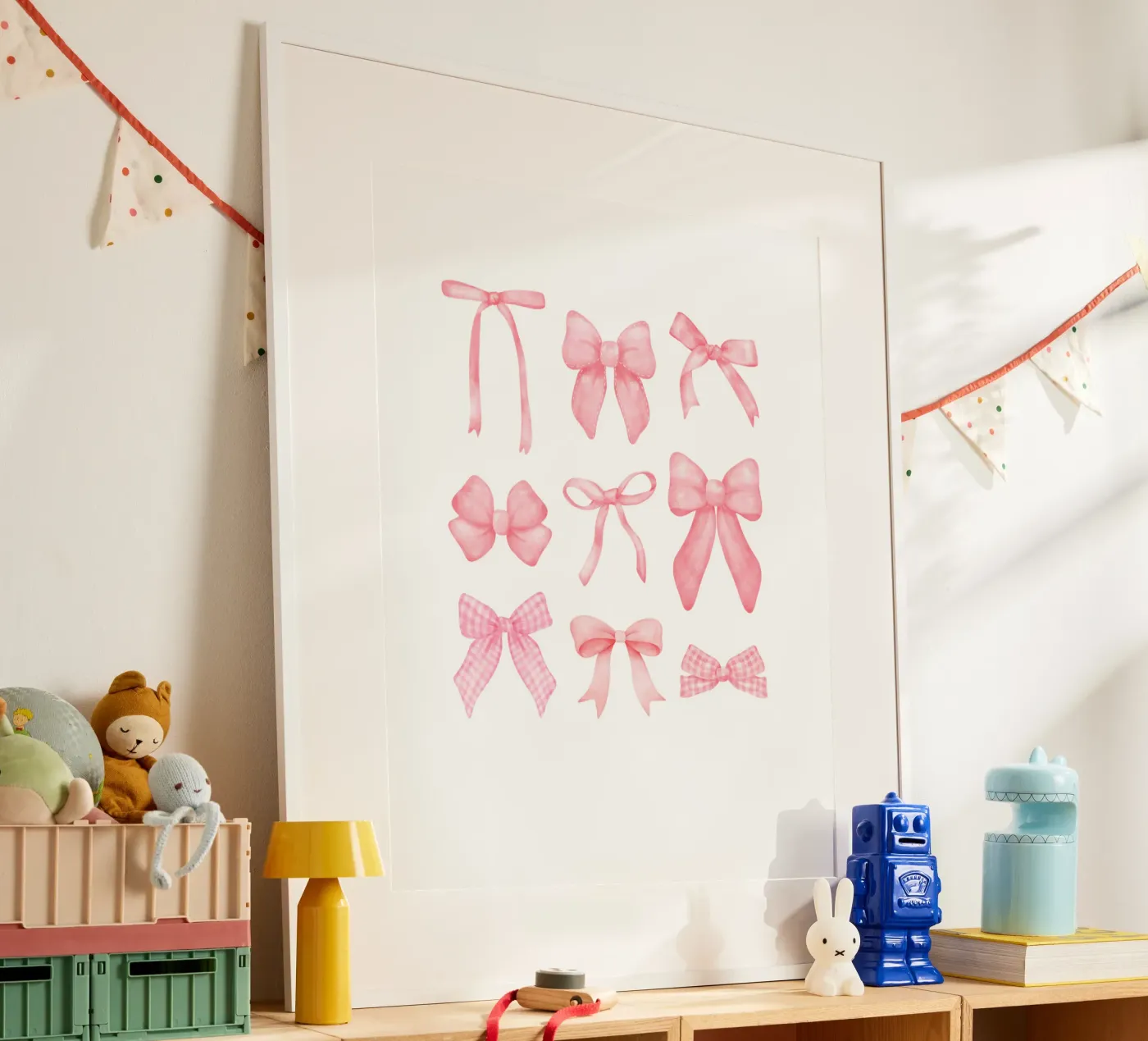 étiquette poster de khoailang