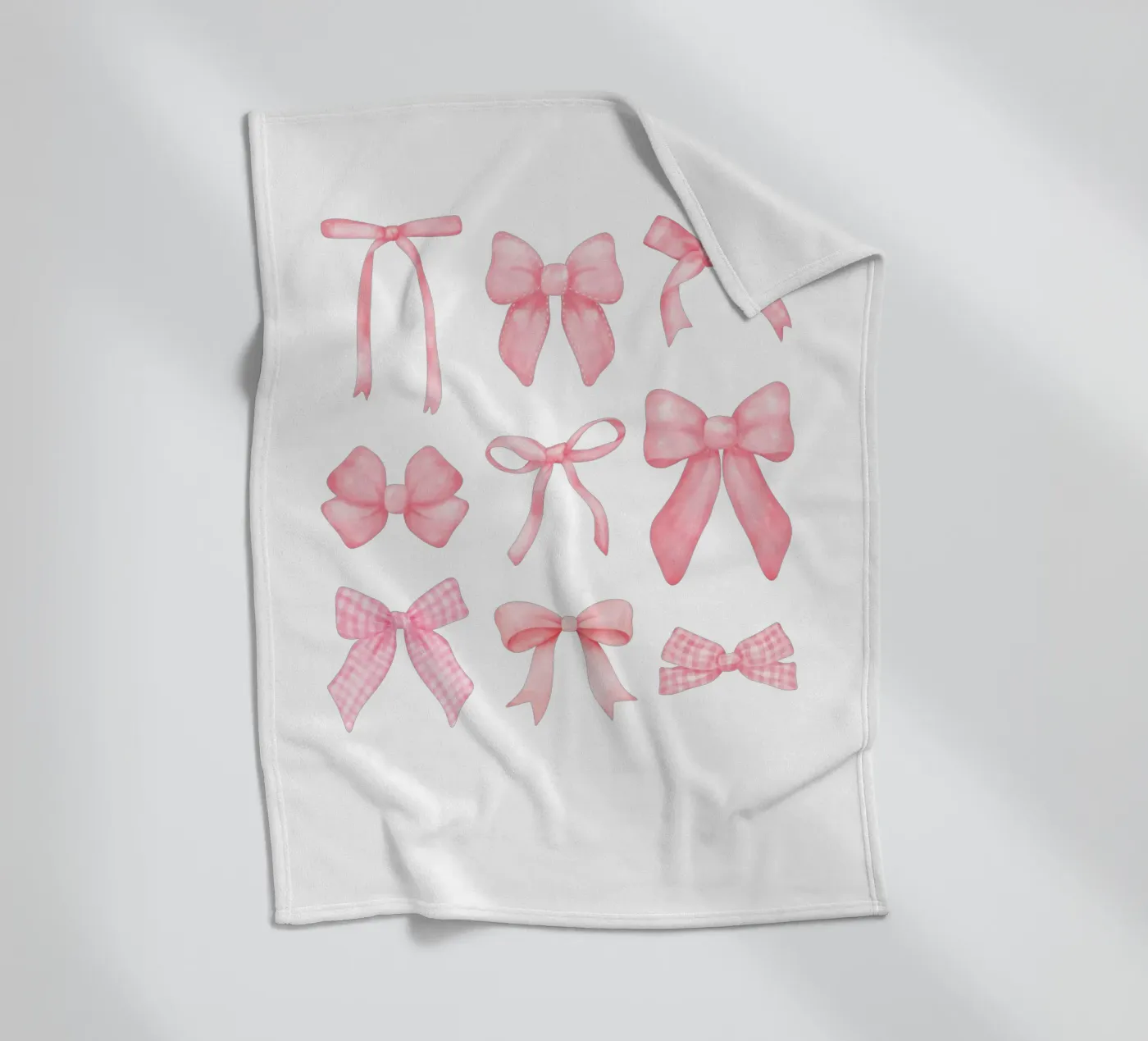 etichetta coperta in pile da khoailang