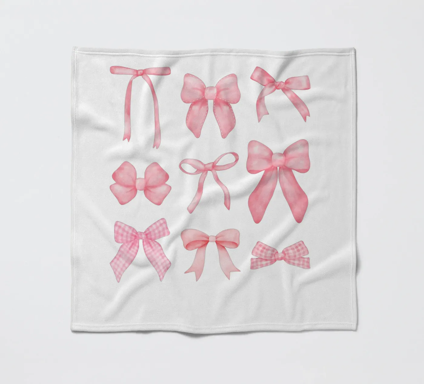 etichetta coperta in pile da khoailang