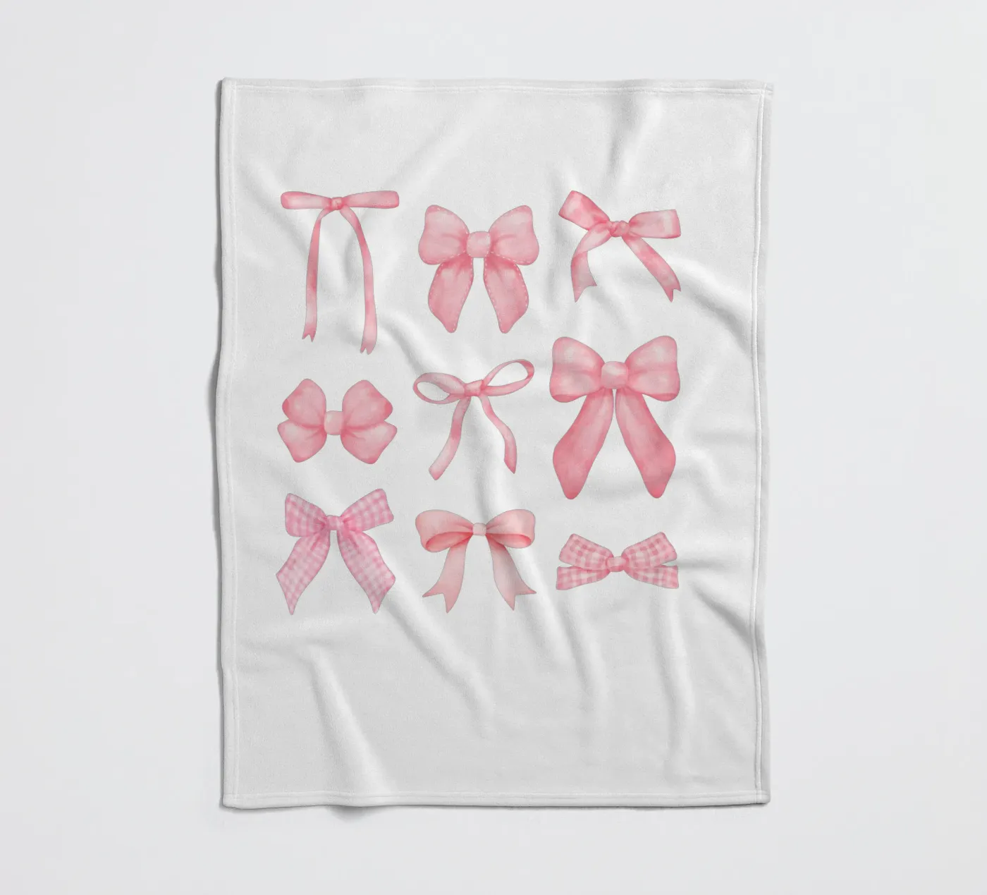 etichetta coperta in pile da khoailang