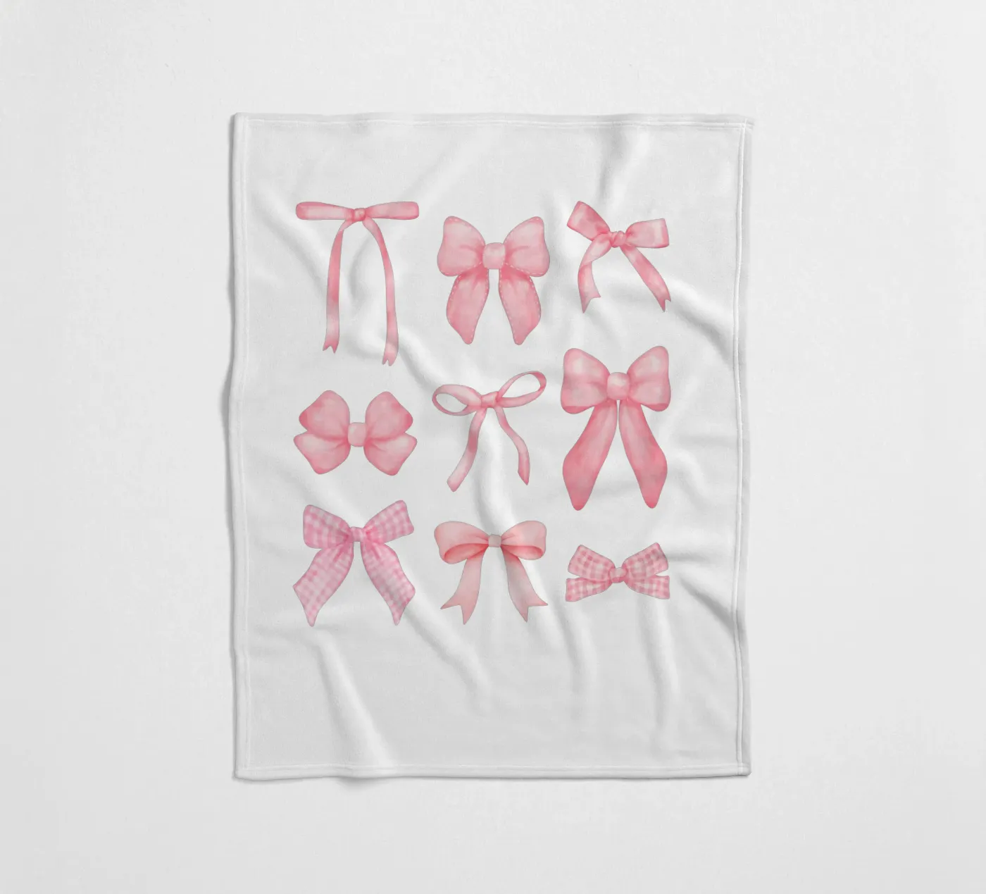 etichetta coperta in pile da khoailang