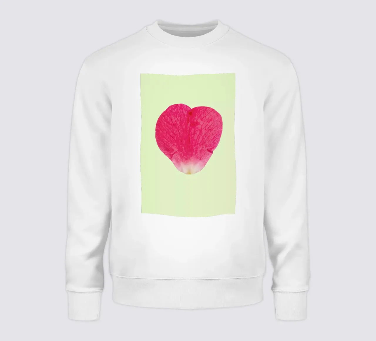 Heart XI felpa da Curious Collections by Marielle Leenders