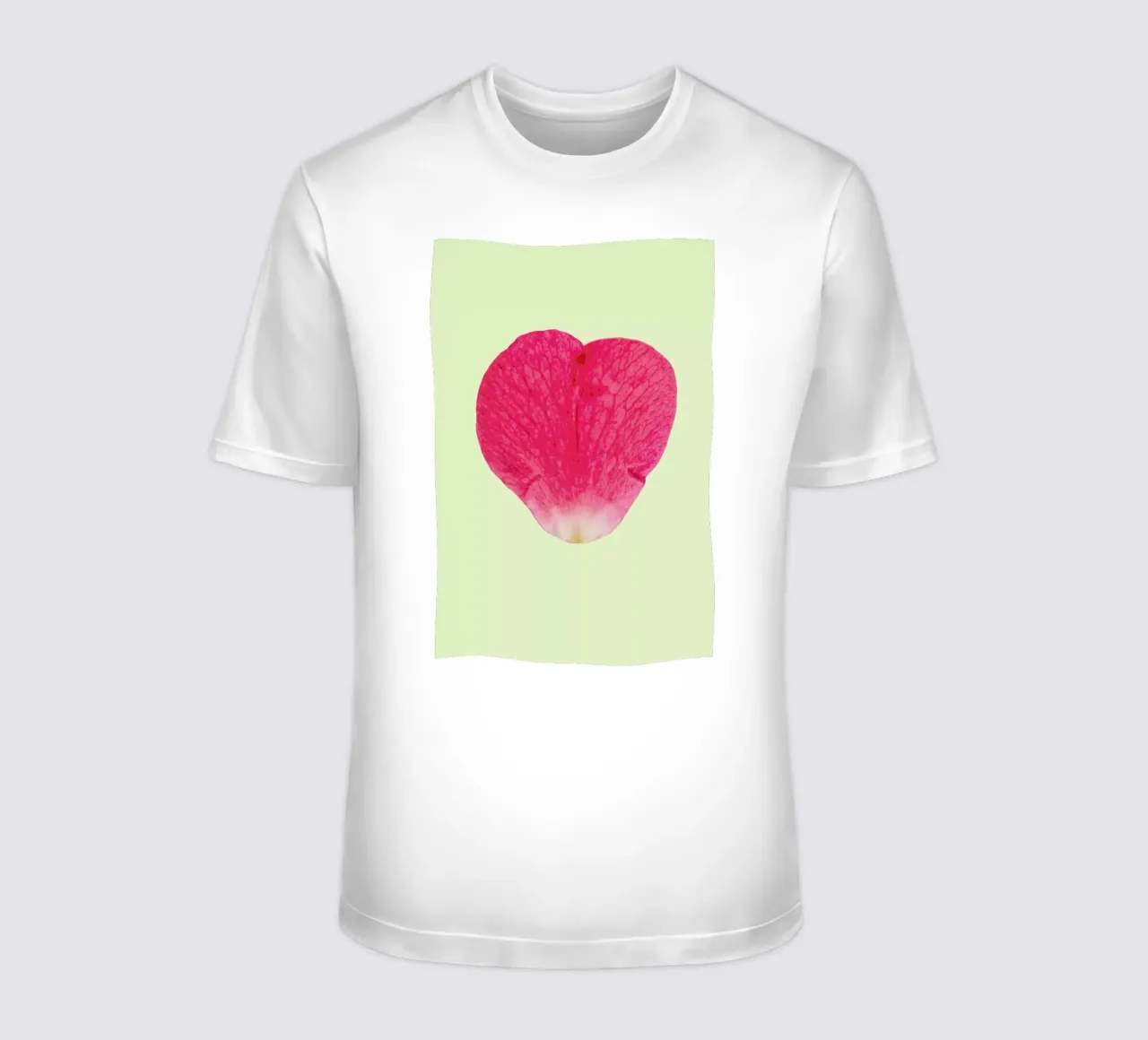 Heart XI t-shirt da Curious Collections by Marielle Leenders