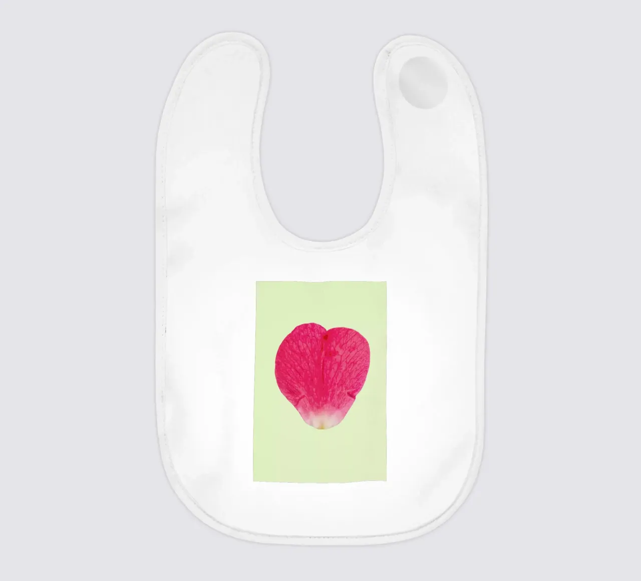 Heart XI bavaglino da Curious Collections by Marielle Leenders