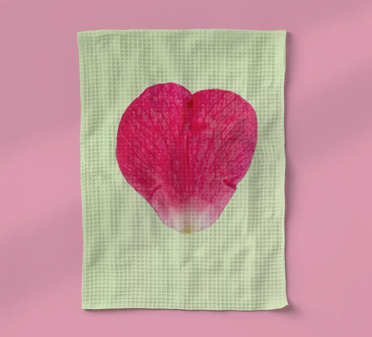 Heart XI canovaccio da cucina da Curious Collections by Marielle Leenders