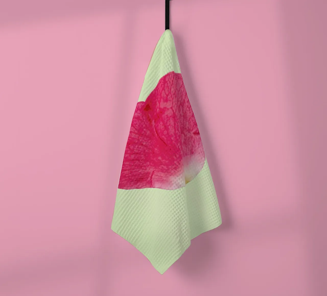 Heart XI canovaccio da cucina da Curious Collections by Marielle Leenders