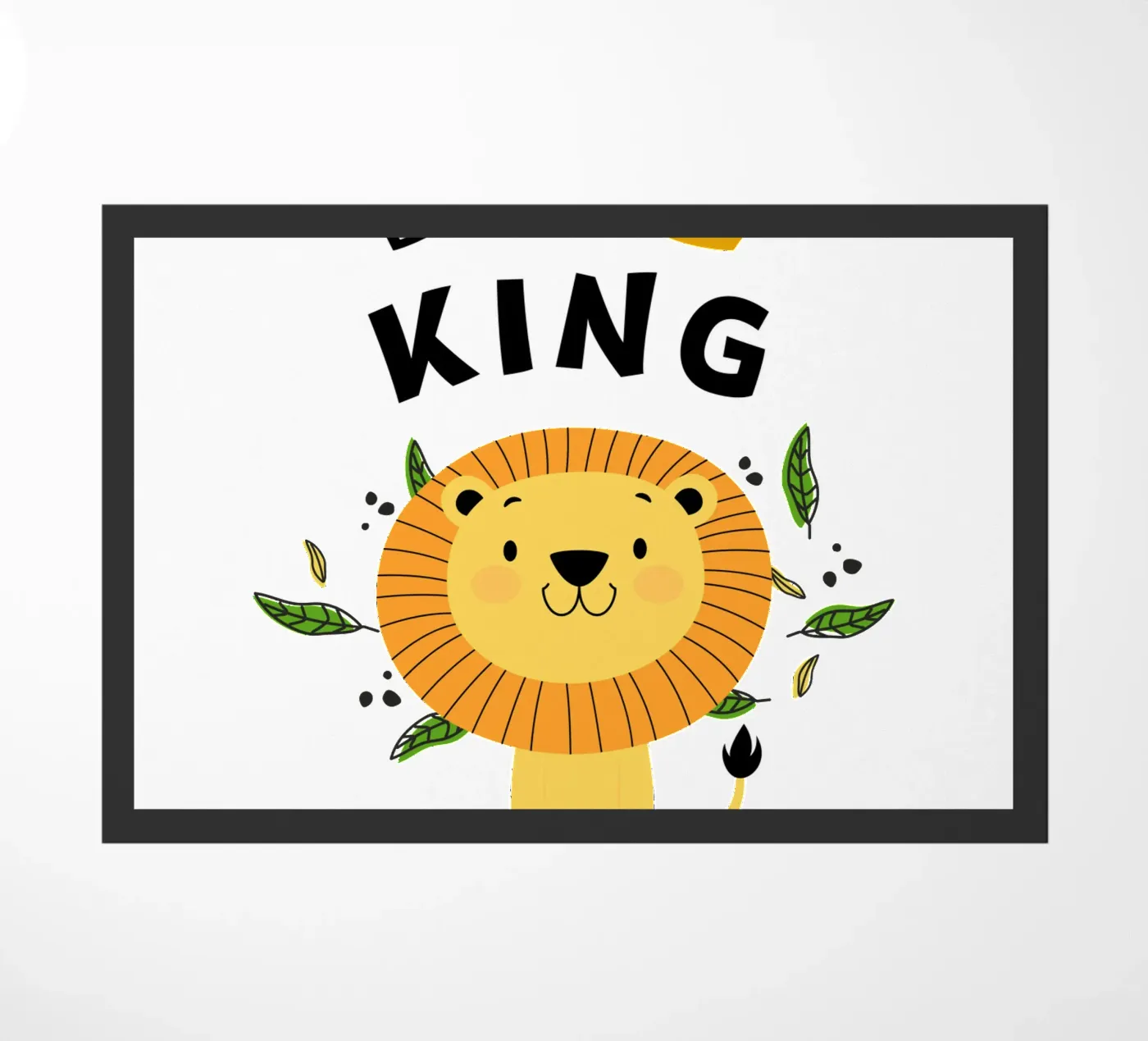 piccolo re zerbino da khoailang