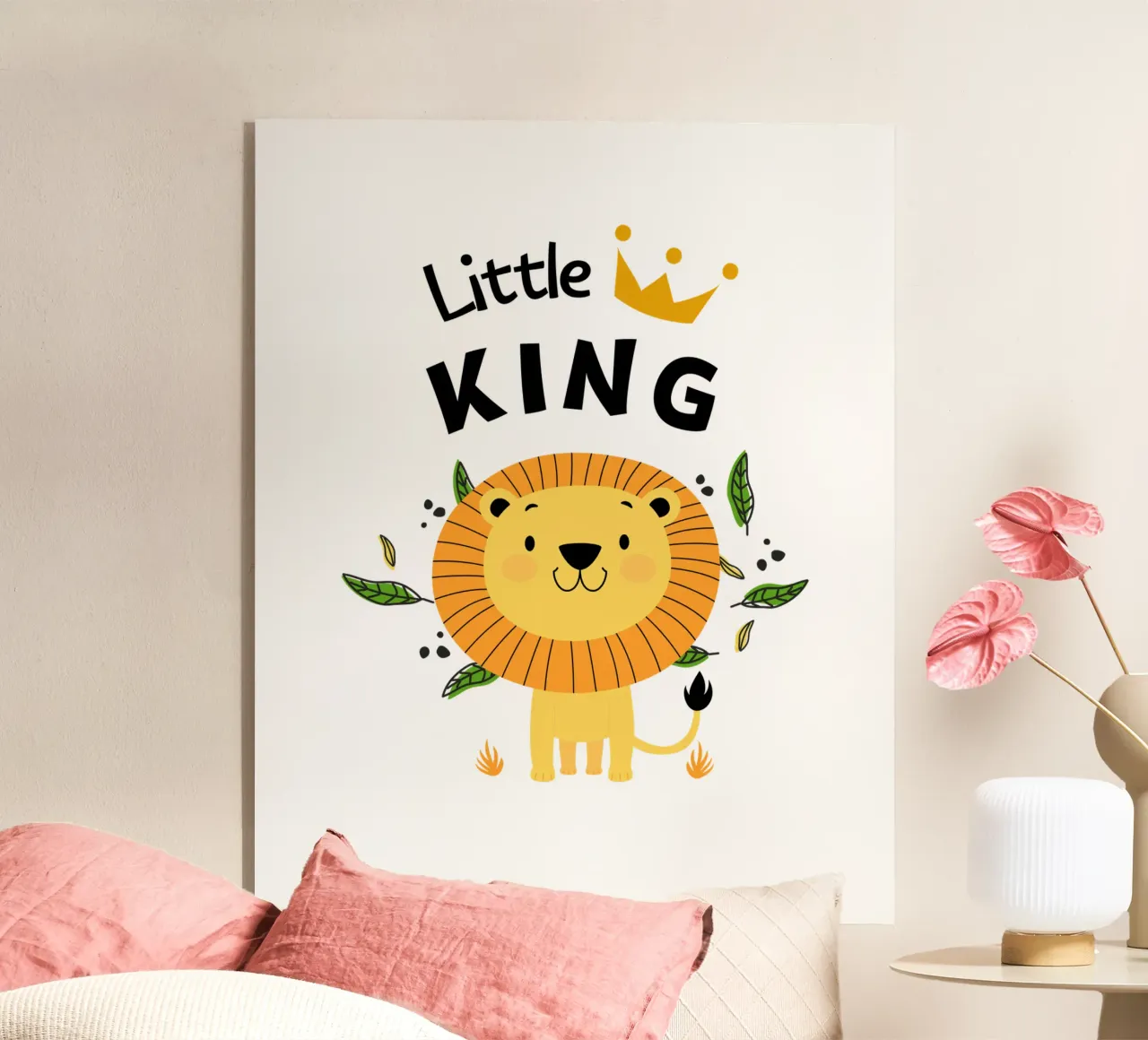 piccolo re plexiglass da khoailang