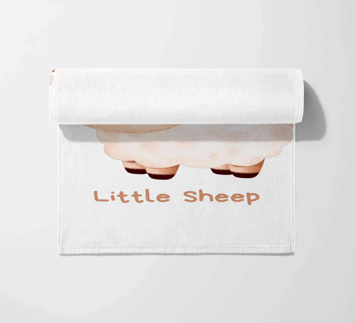 little sheep telo mare da khoailang
