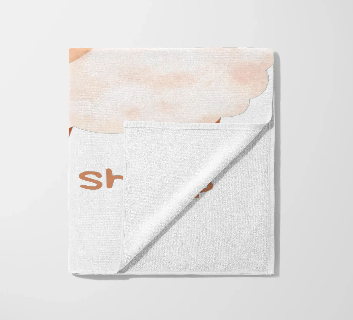 little sheep telo mare da khoailang