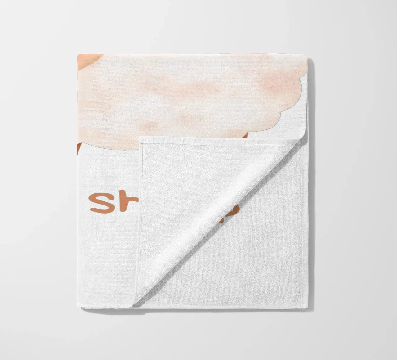 pecorella telo mare da khoailang