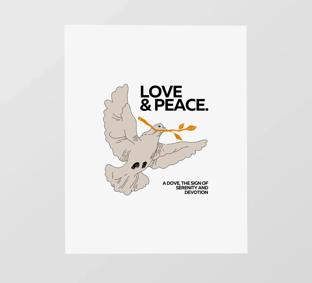 amore per la pesca telo in pvc da khoailang