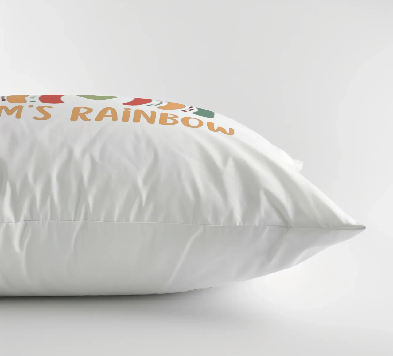 mamma arcobaleno cuscino da khoailang
