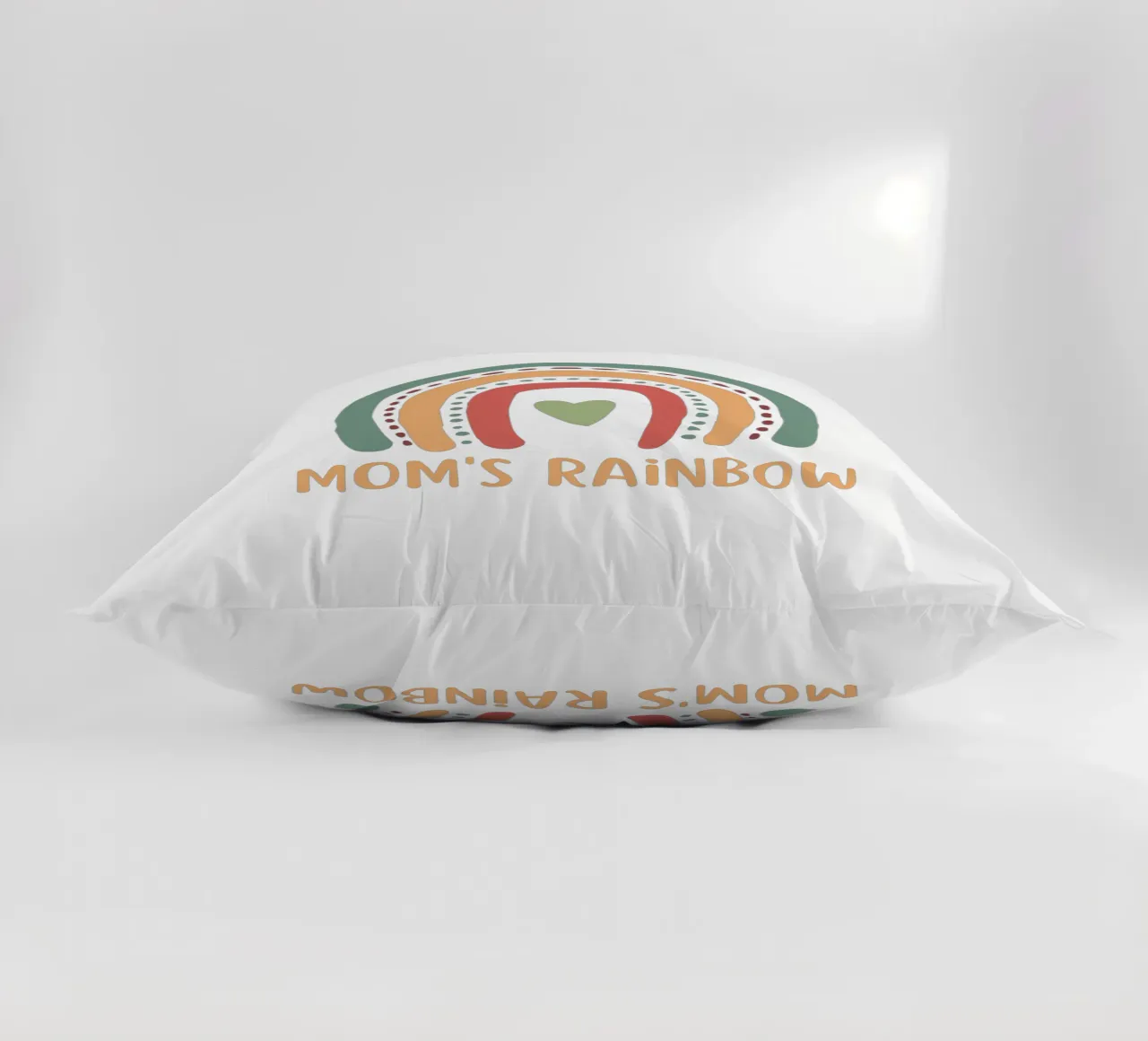 mamma arcobaleno cuscino da khoailang