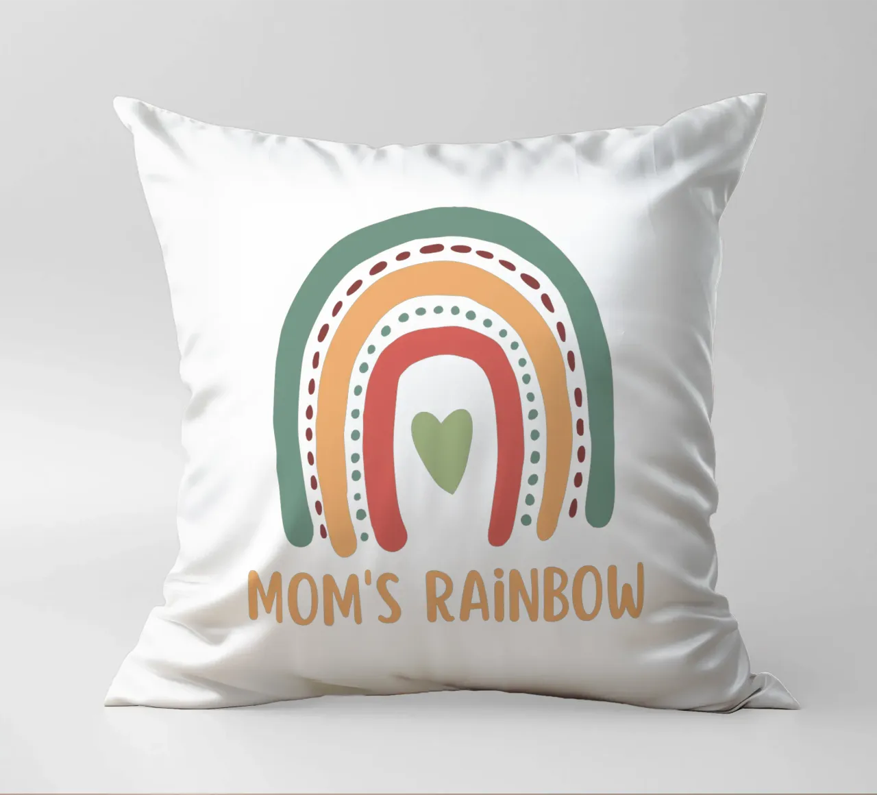 mamma arcobaleno cuscino da khoailang