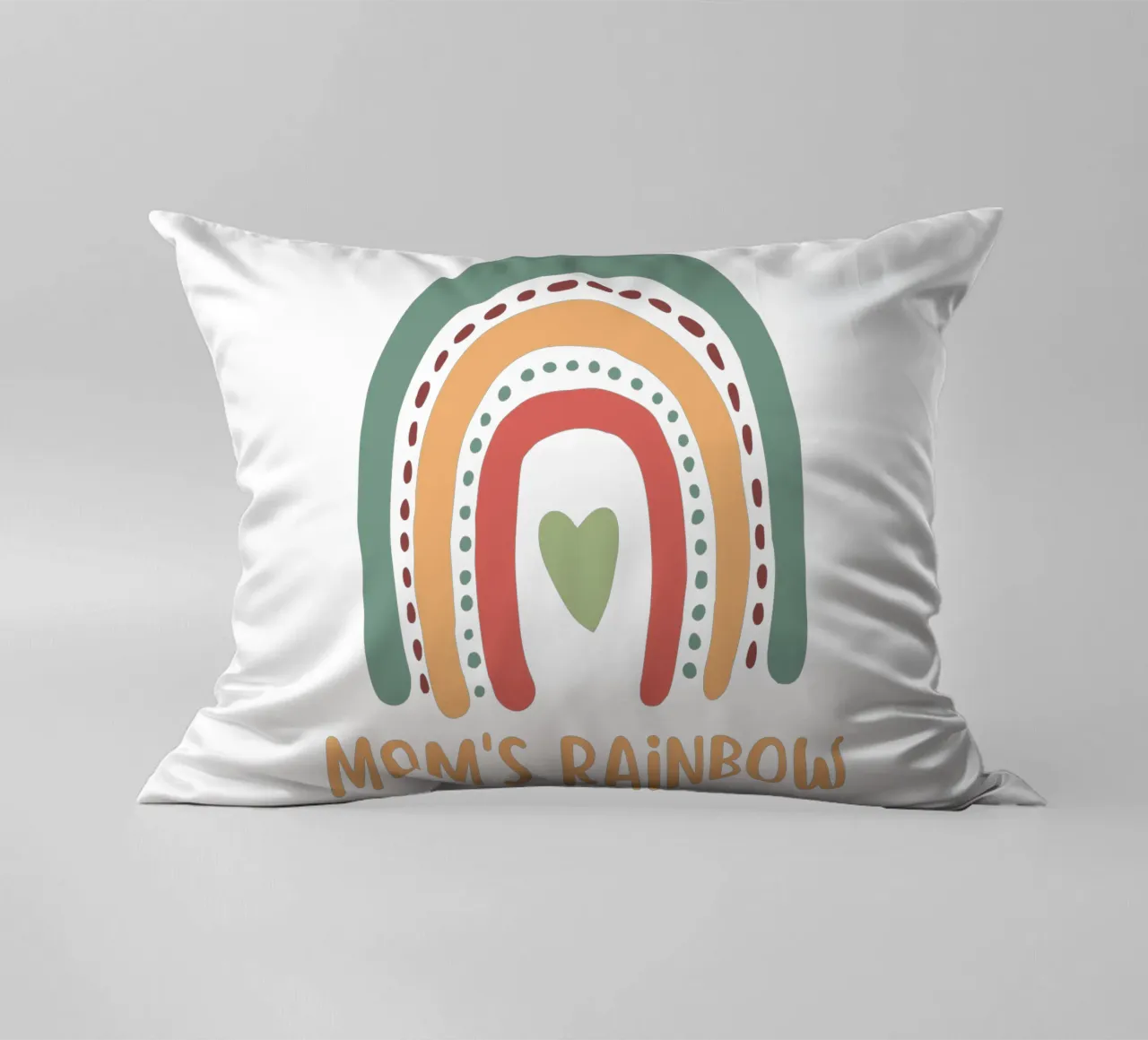 mamma arcobaleno cuscino da khoailang